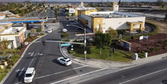 2011 N Riverside, Rialto, CA (Former Walgreens)