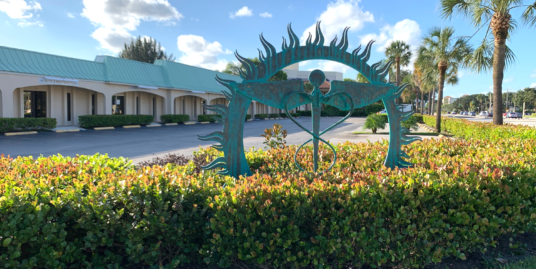 10887 N Military Trail, Suite #2, Palm Beach Gardens, FL