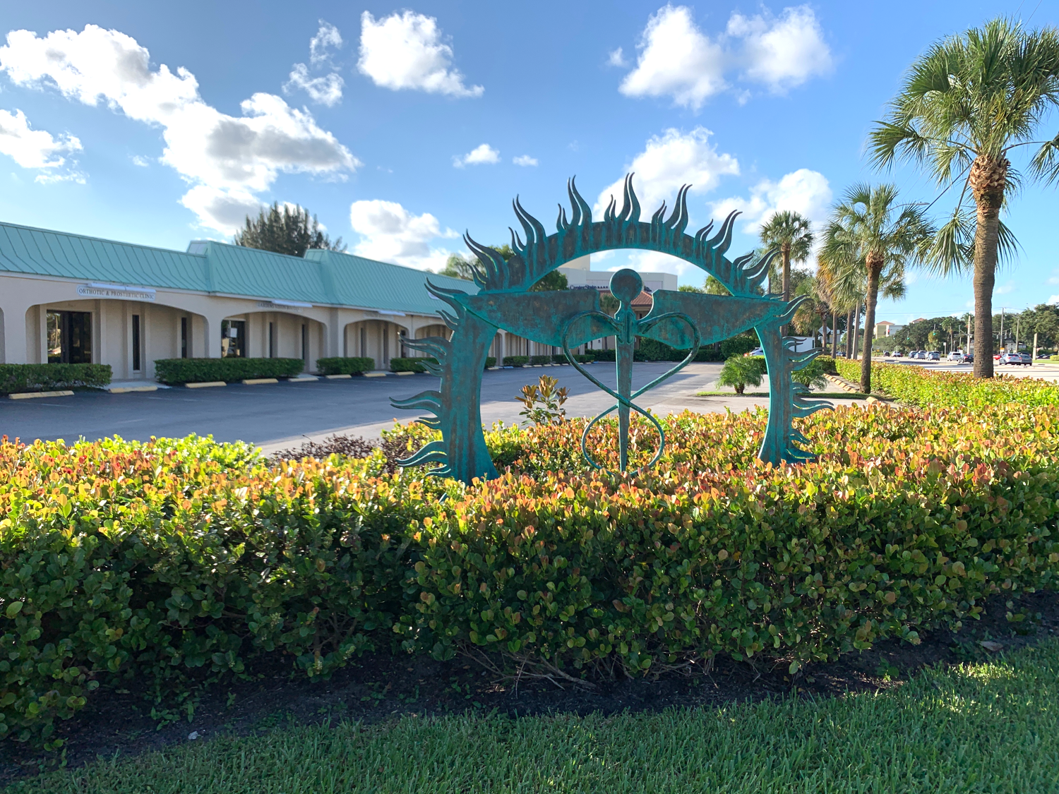 10887 N Military Trail, Suite #2, Palm Beach Gardens, FL