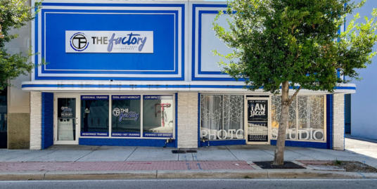 208 + 210 South Olive Avenue, West Palm Beach, FL