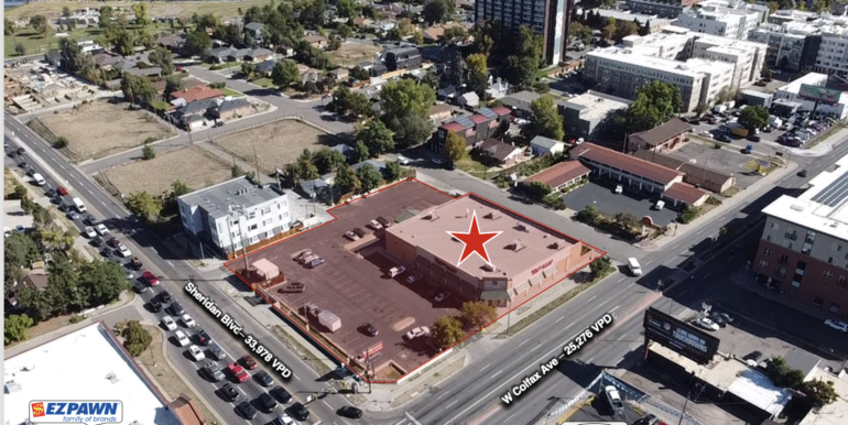 Aerial 1