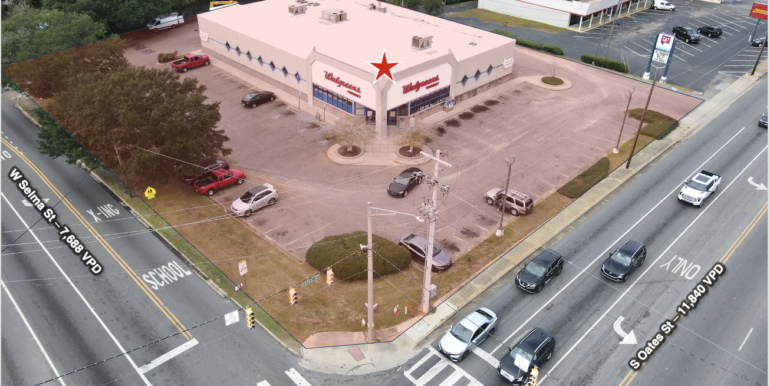 Aerial 2