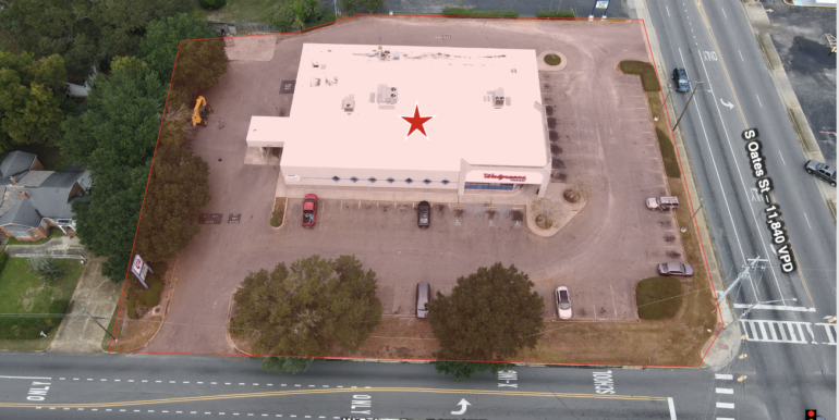 Aerial 3