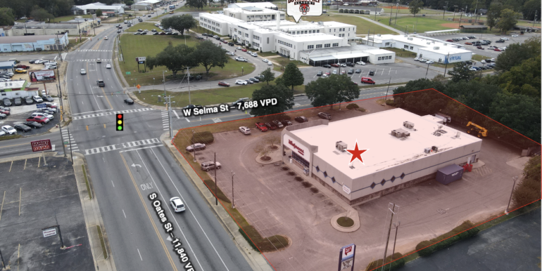 Aerial 4