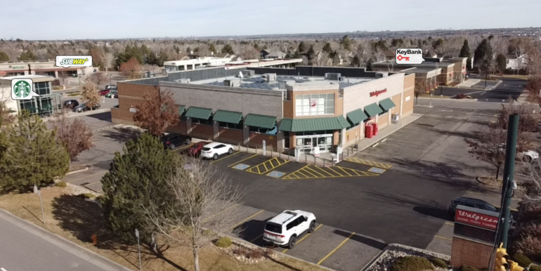 Aerial 5