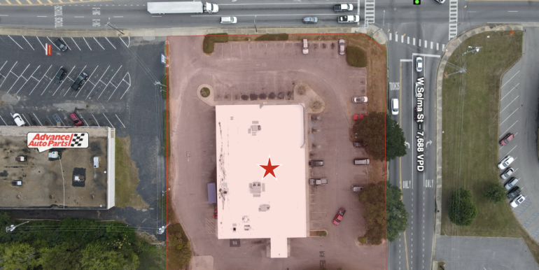 Aerial 5