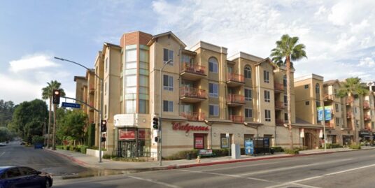 16100 Ventura Blvd, Encino, CA (Former Walgreens)