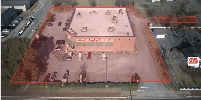 Aerial 1