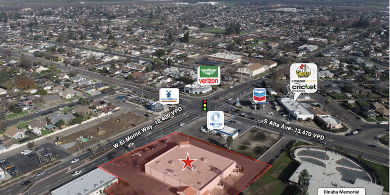 Aerial 1
