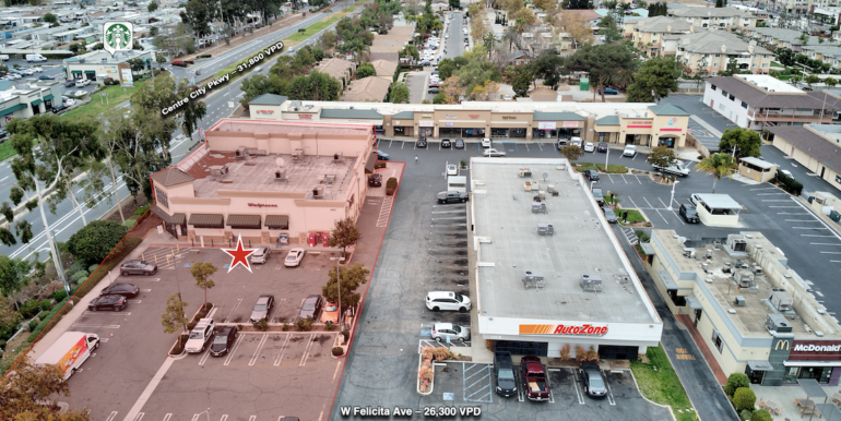 Aerial 1