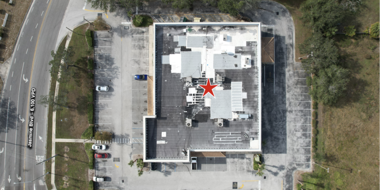 Aerial 1
