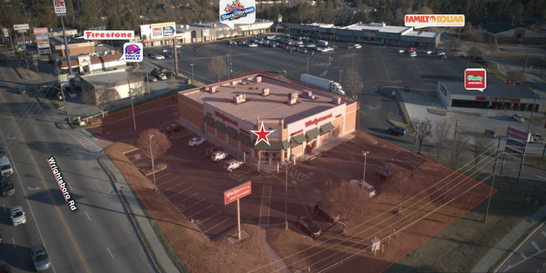 Aerial 2