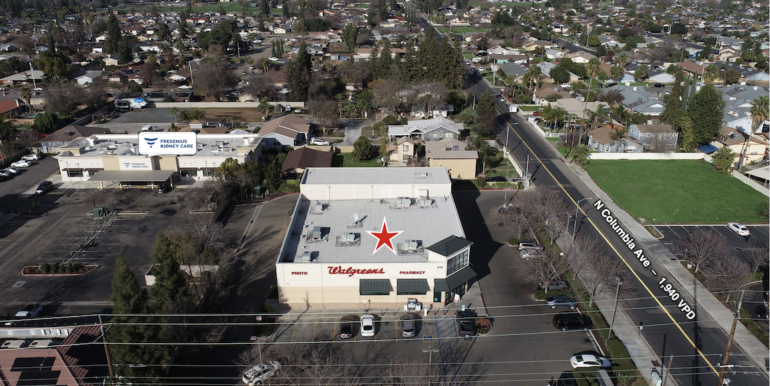 Aerial 2