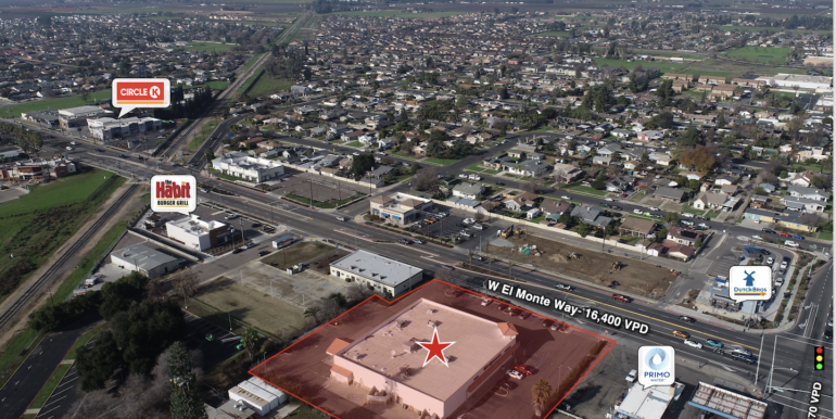 Aerial 2