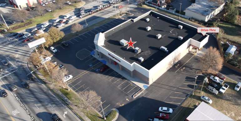 Aerial 2