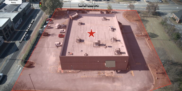 Aerial 3