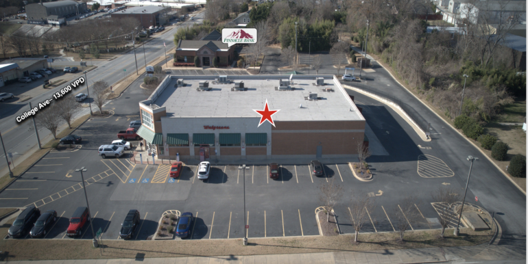 Aerial 3