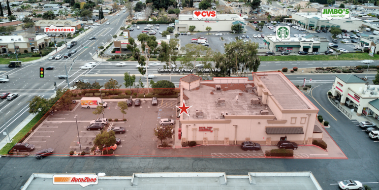 Aerial 3