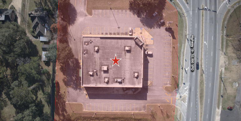 Aerial 4
