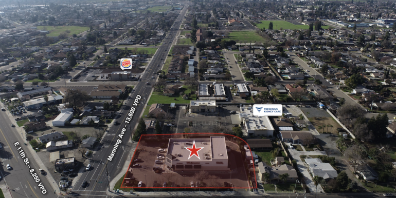 Aerial 4