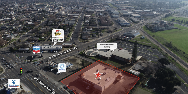 Aerial 4