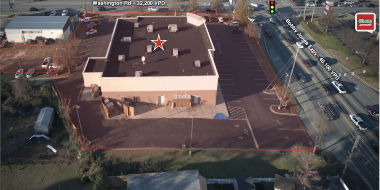 Aerial 4
