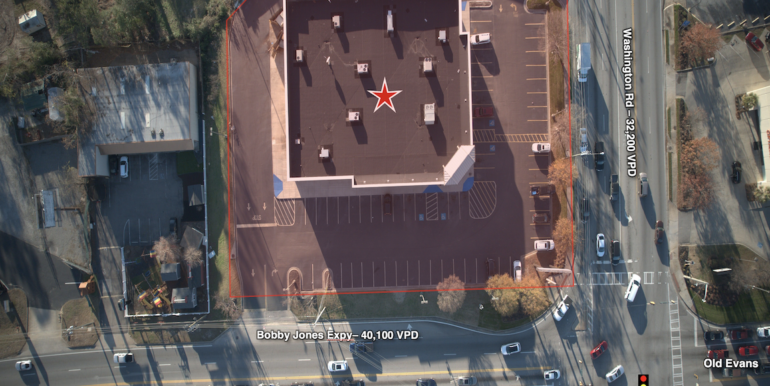Aerial 5