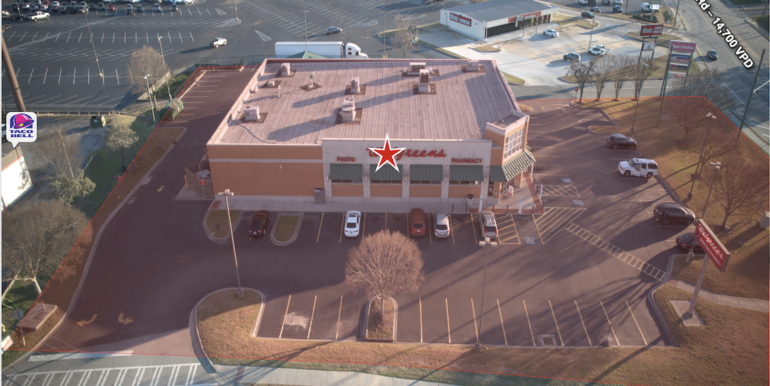 Aerial 5