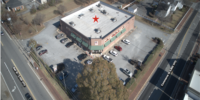 Aerial 5