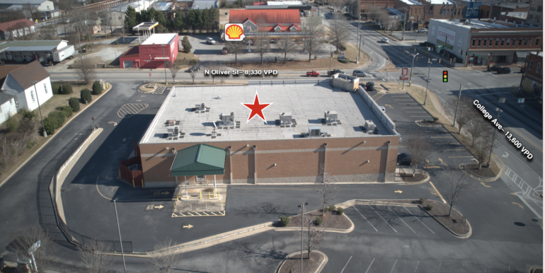 Aerial 5