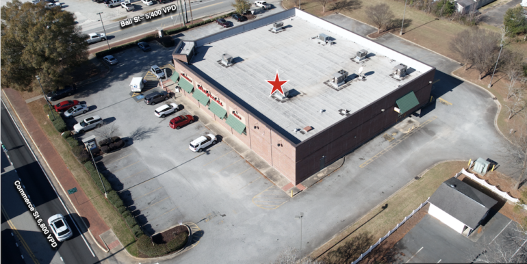 Aerial 6