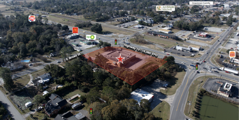 Aerial 6
