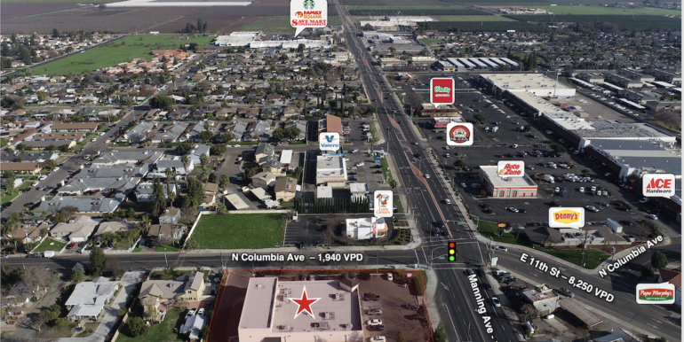 Aerial 6