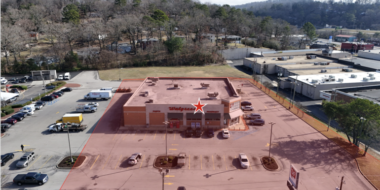 Aerial 6