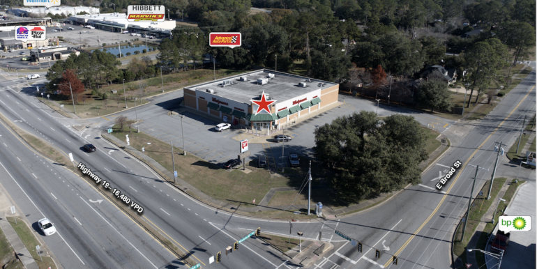 Aerial 7
