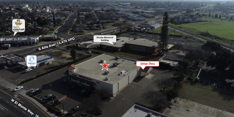 Aerial 7