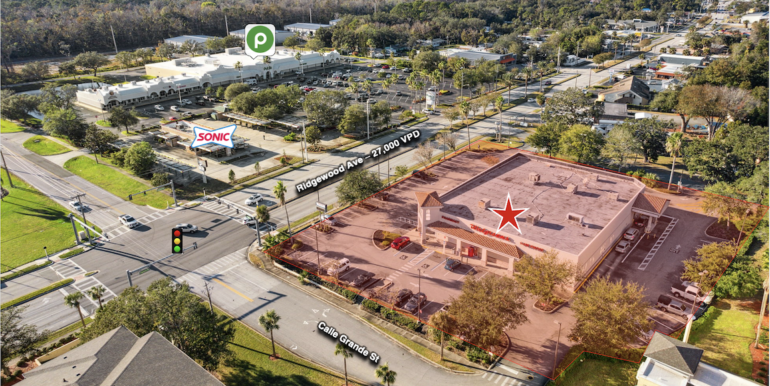 Aerial 2