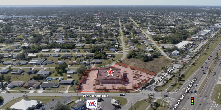 Aerial 2
