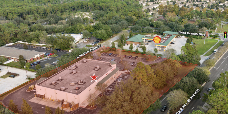 Aerial 3