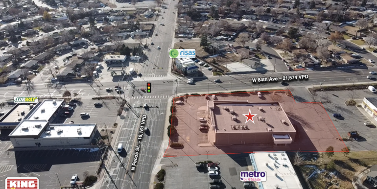 Aerial 3