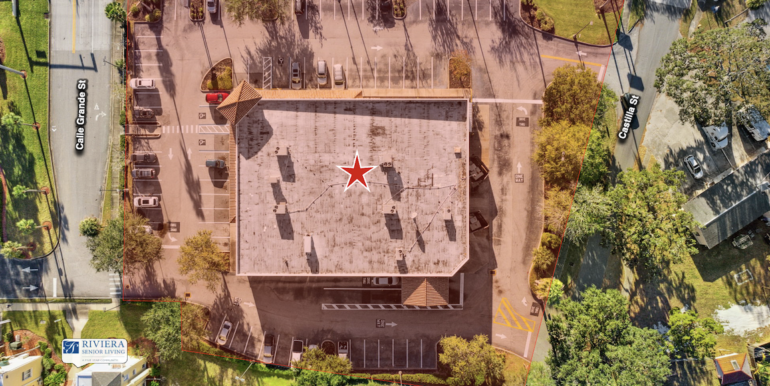 Aerial 4