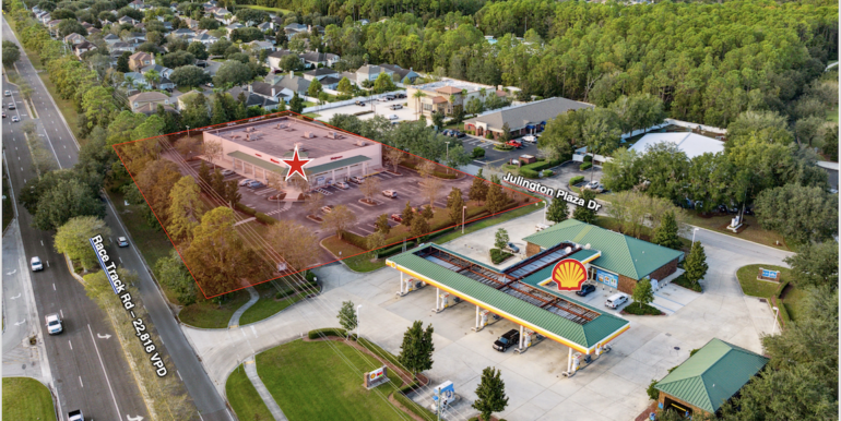 Aerial 4