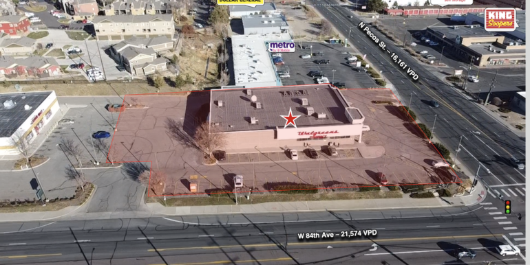 Aerial 4