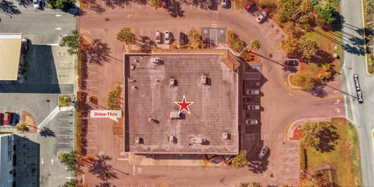 Aerial 5