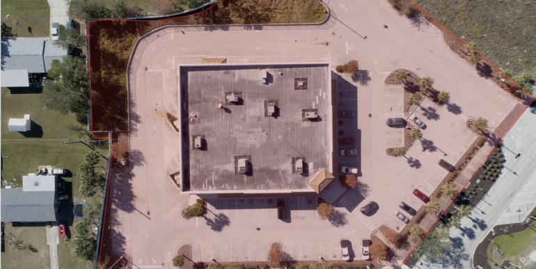 Aerial 6