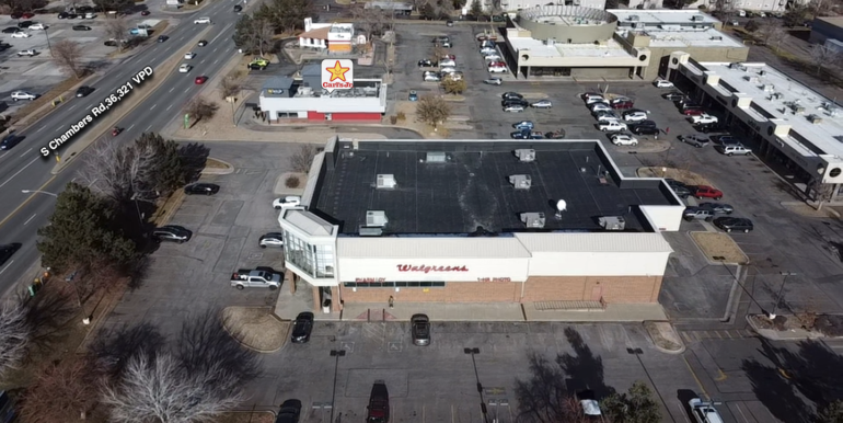 Aerial 6