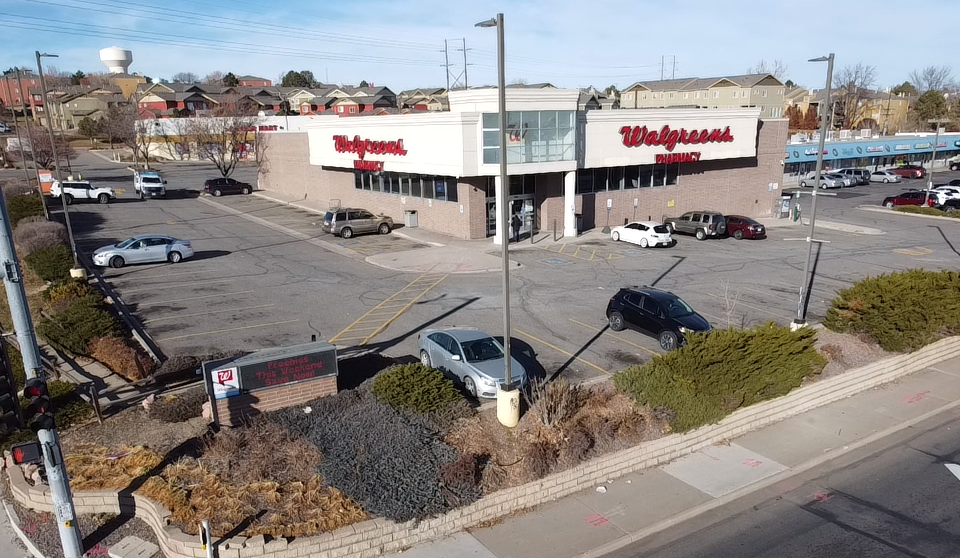 1601 E 84th Ave, Federal Heights, CO (Former Walgreens)