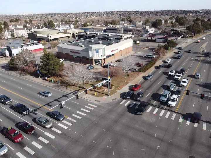 15301 E Iliff, Aurora, CO (Former Walgreens)