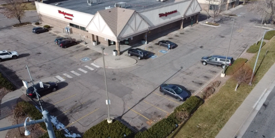 12051 E Mississippi Ave, Aurora, CO (Former Walgreens)