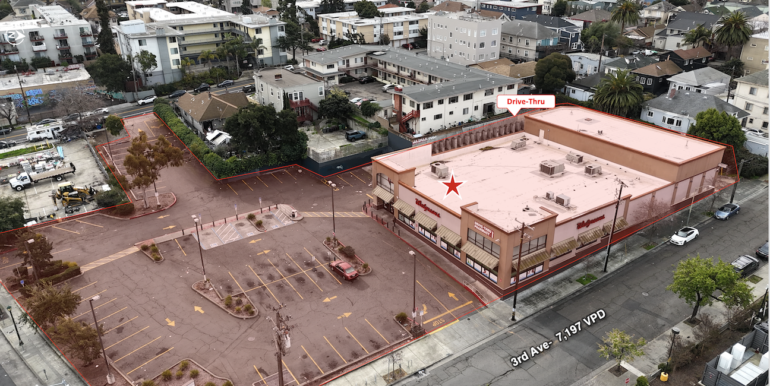 Aerial 3